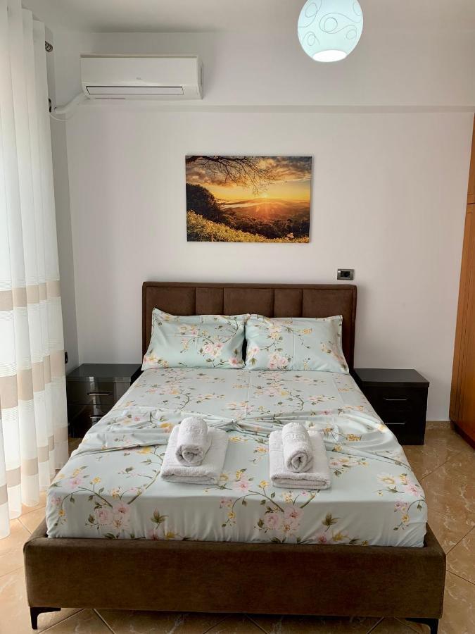 Maxus Apts ซารานเดอ ภายนอก รูปภาพ