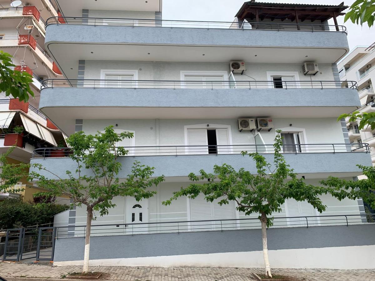 Maxus Apts ซารานเดอ ภายนอก รูปภาพ