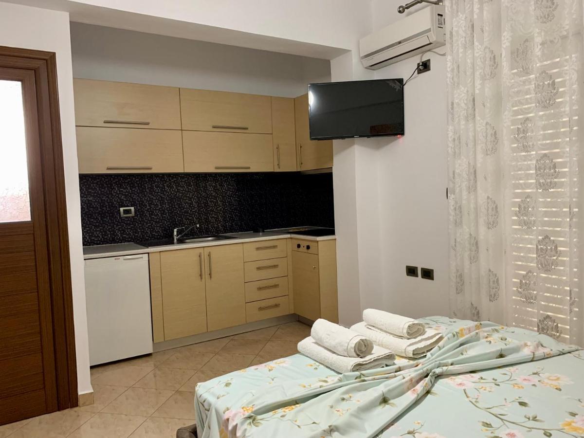 Maxus Apts ซารานเดอ ภายนอก รูปภาพ
