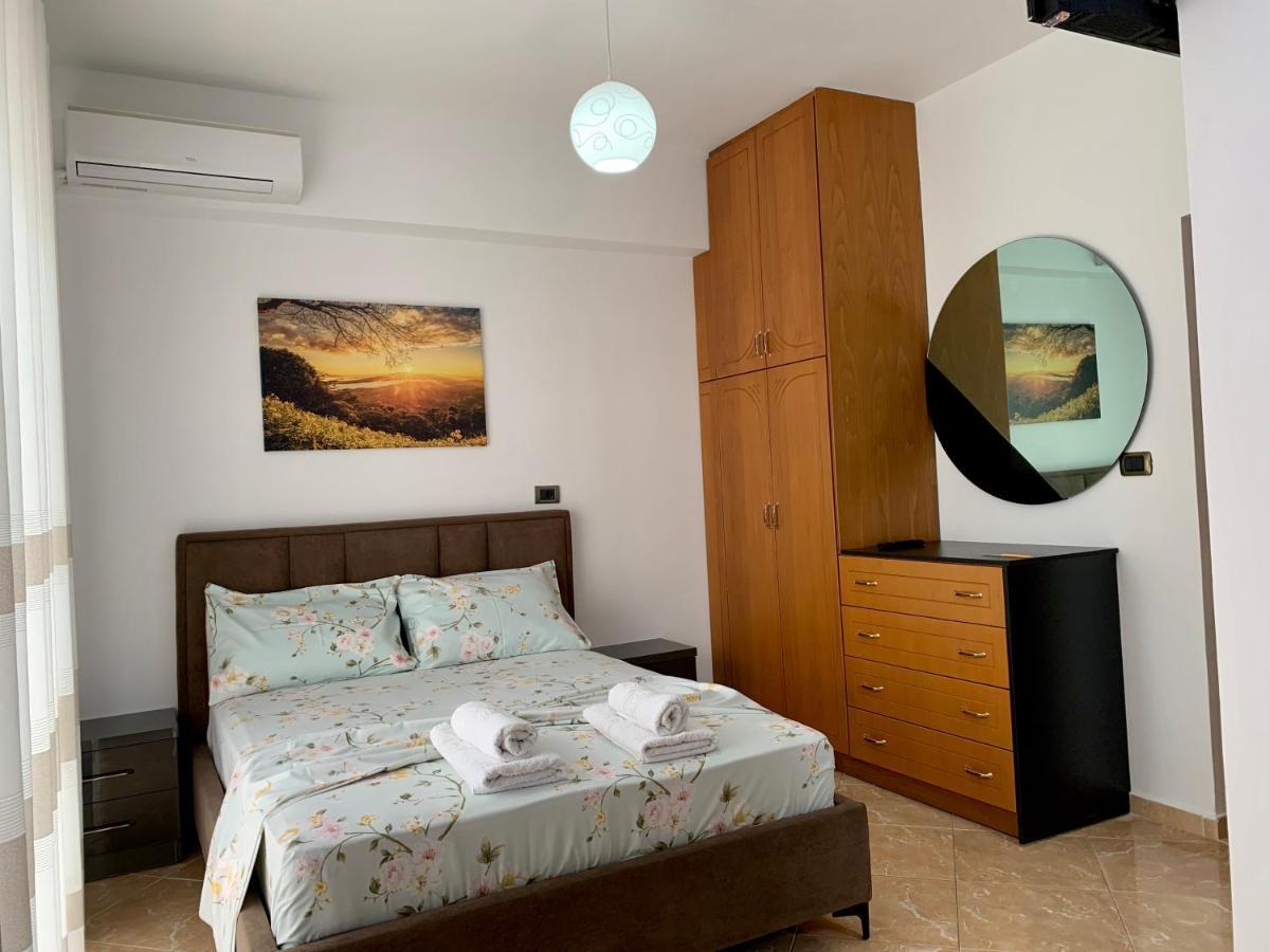 Maxus Apts ซารานเดอ ภายนอก รูปภาพ