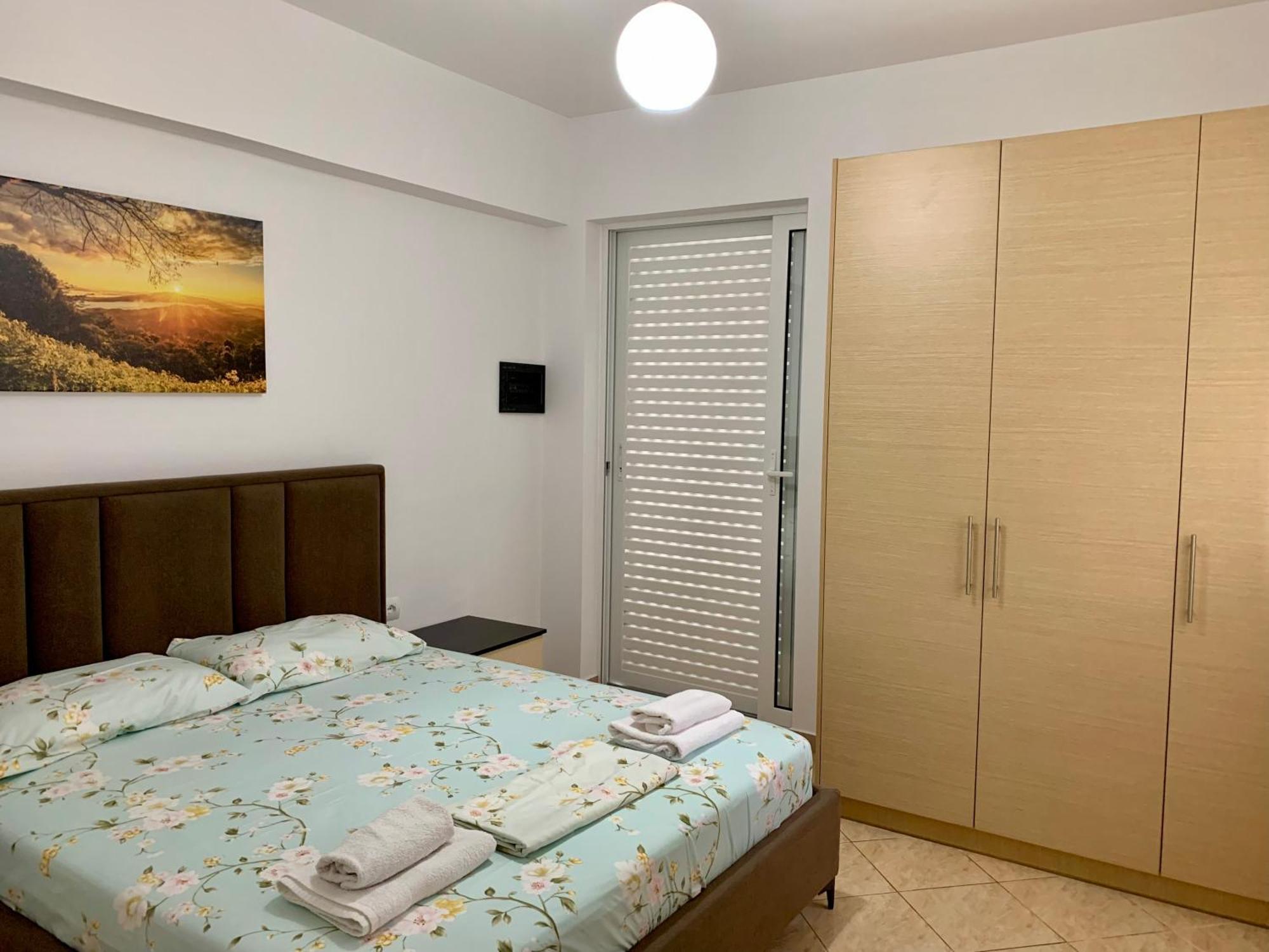Maxus Apts ซารานเดอ ภายนอก รูปภาพ
