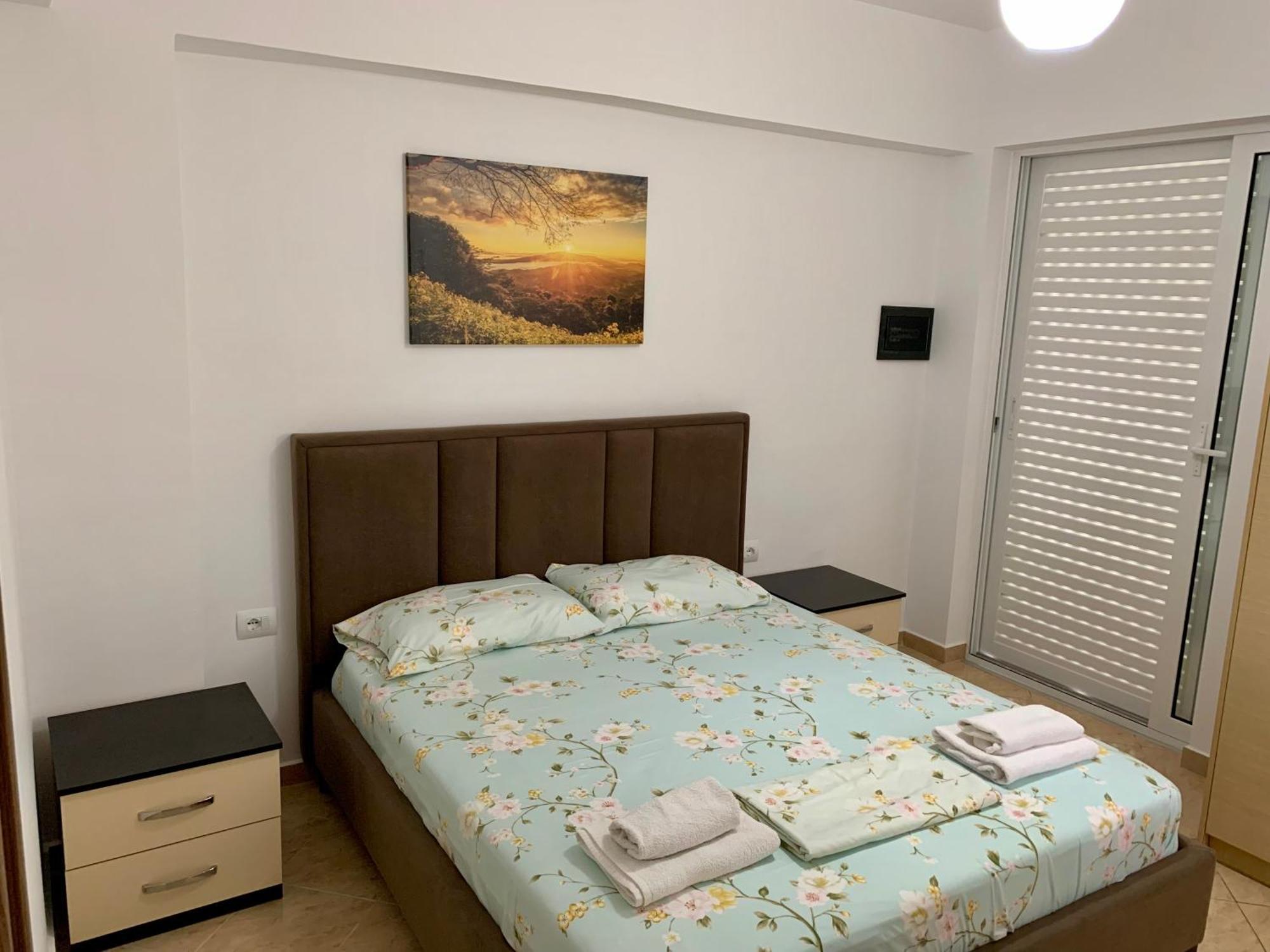 Maxus Apts ซารานเดอ ภายนอก รูปภาพ