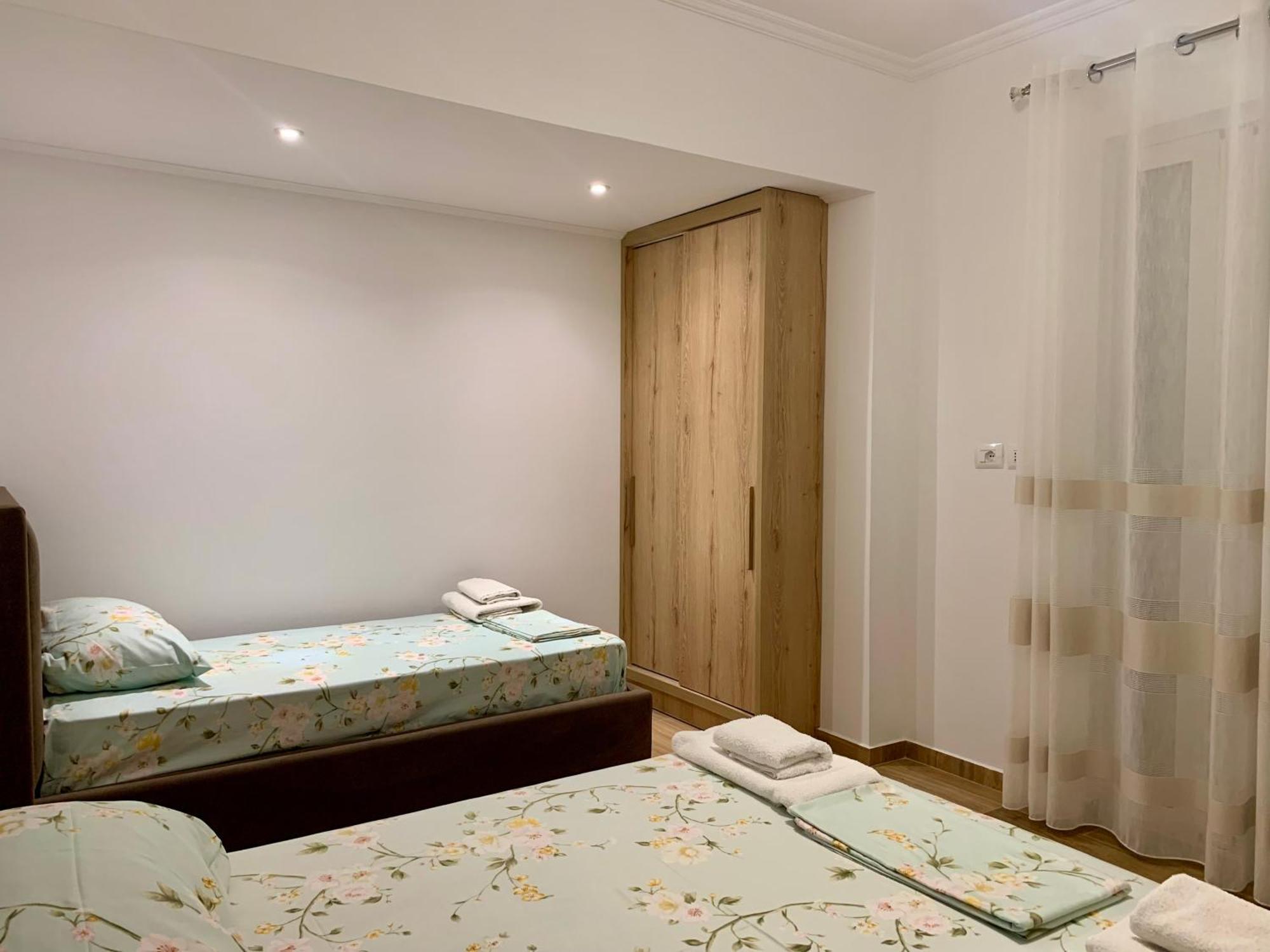 Maxus Apts ซารานเดอ ภายนอก รูปภาพ