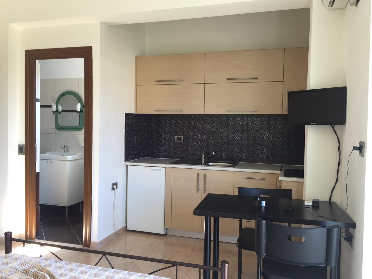 Maxus Apts ซารานเดอ ภายนอก รูปภาพ